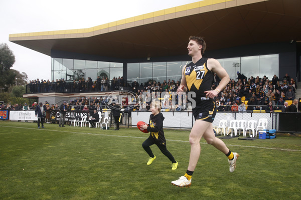 VFL 2024 First Preliminary Final - Werribee v Brisbane - A-54037112