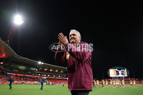 AFL 2024 First Semi Final - GWS v Brisbane - A-54055575