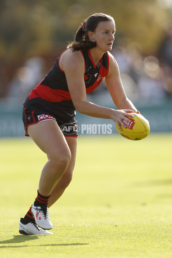 AFLW 2024 Round 03 - Essendon v St Kilda - A-54071516