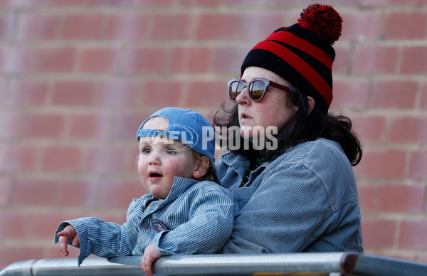 AFLW 2024 Round 03 - Essendon v St Kilda - A-54071539