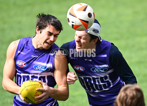 AFL 2024 Training - Geelong 160924 - A-54085974