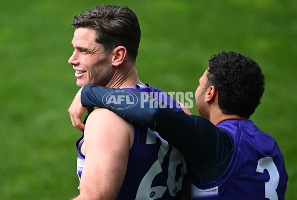 AFL 2024 Training - Geelong 160924 - A-54085975