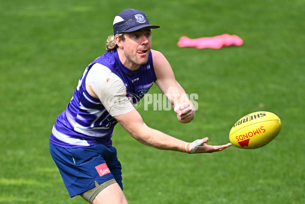 AFL 2024 Training - Geelong 160924 - A-54085984