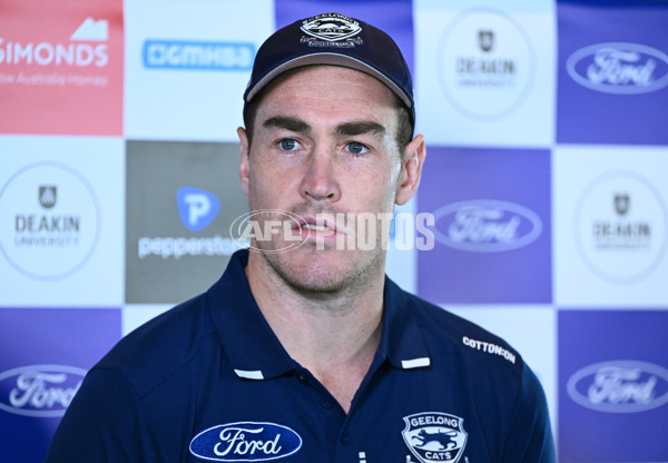 AFL 2024 Training - Geelong 160924 - A-54086829