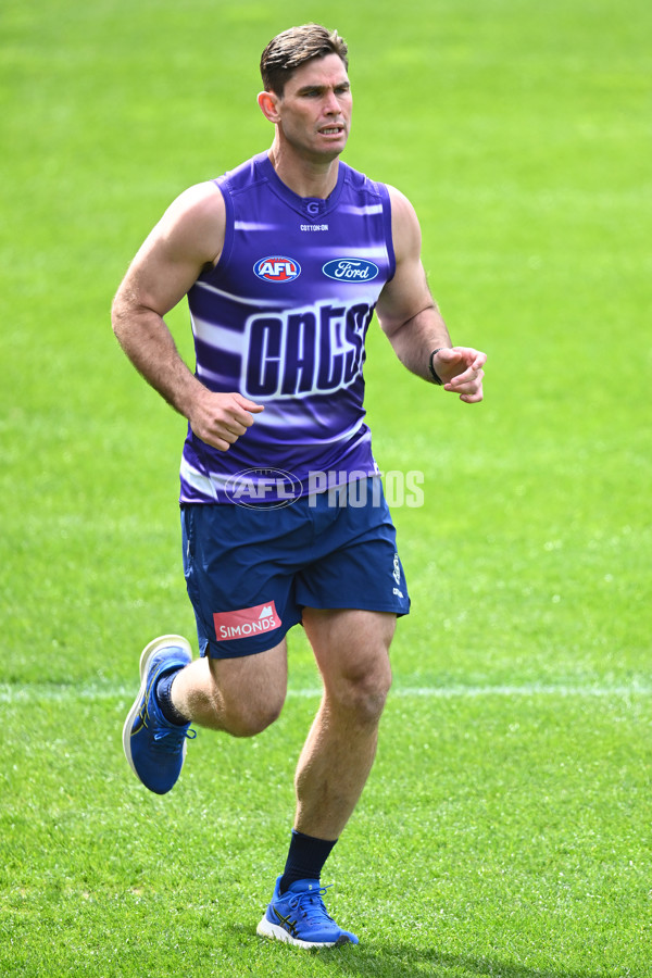 AFL 2024 Training - Geelong 160924 - A-54086843