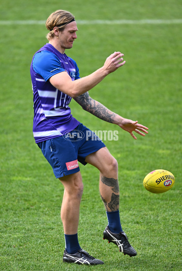 AFL 2024 Training - Geelong 160924 - A-54086844