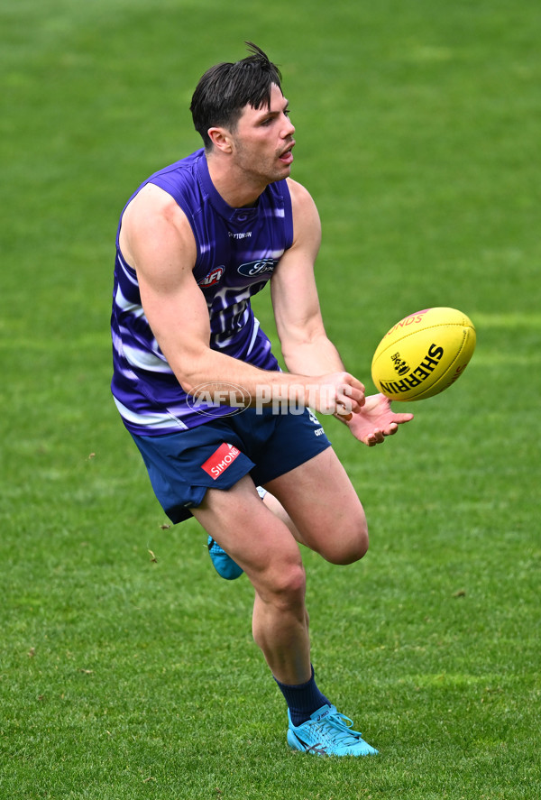 AFL 2024 Training - Geelong 160924 - A-54086854