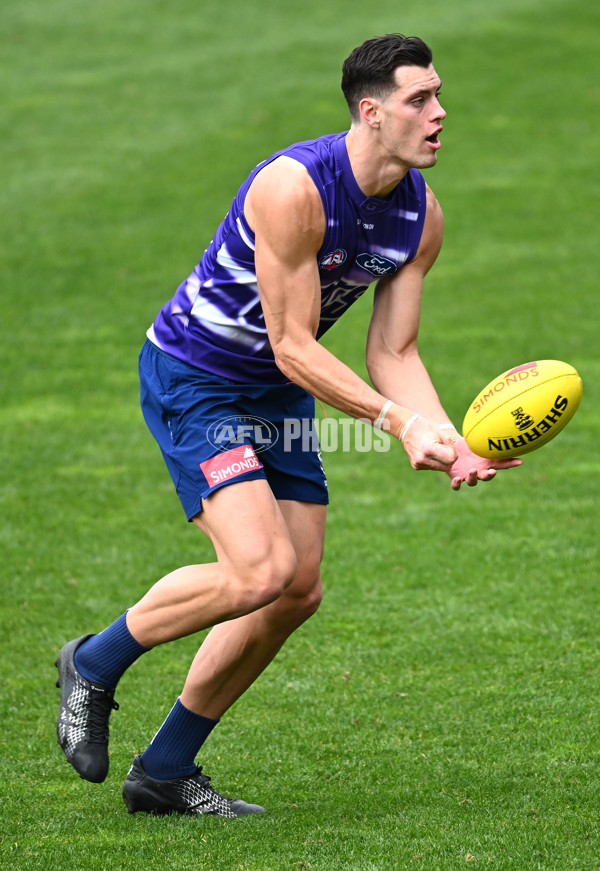 AFL 2024 Training - Geelong 160924 - A-54086857