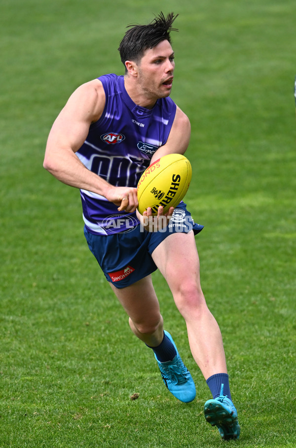 AFL 2024 Training - Geelong 160924 - A-54086858