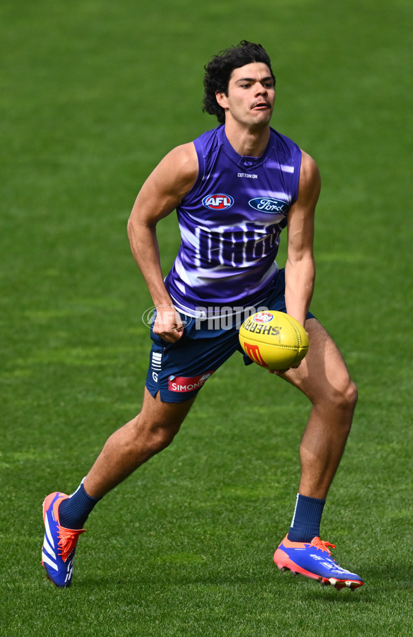AFL 2024 Training - Geelong 160924 - A-54086865
