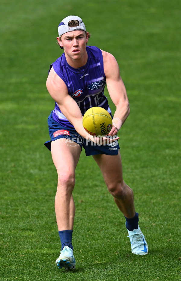 AFL 2024 Training - Geelong 160924 - A-54086866
