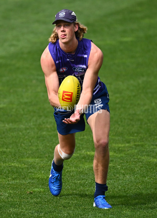 AFL 2024 Training - Geelong 160924 - A-54086869