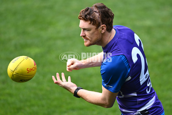 AFL 2024 Training - Geelong 160924 - A-54086874