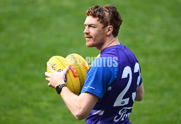 AFL 2024 Training - Geelong 160924 - A-54086876