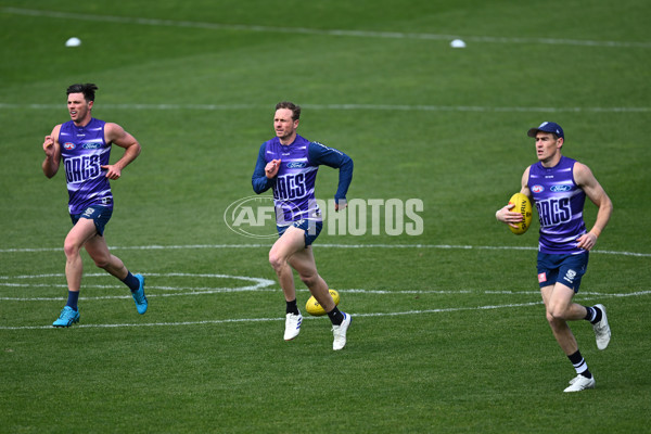 AFL 2024 Training - Geelong 160924 - A-54086901