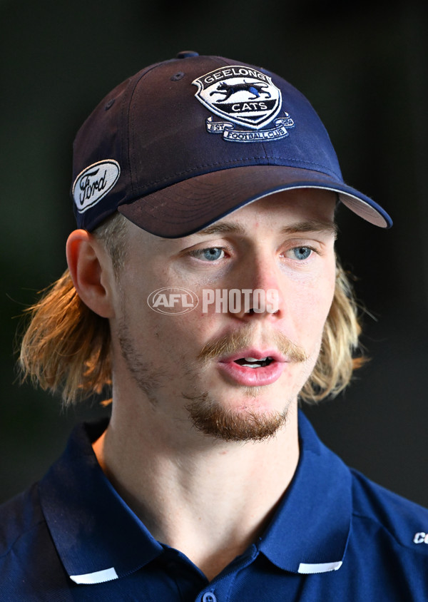 AFL 2024 Training - Geelong 160924 - A-54086903