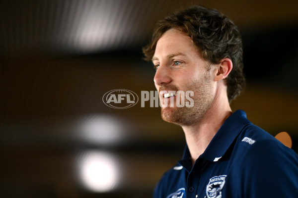 AFL 2024 Training - Geelong 160924 - A-54086909