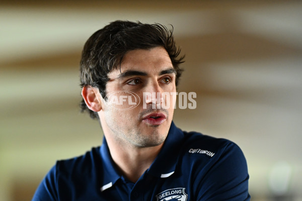 AFL 2024 Training - Geelong 160924 - A-54086910