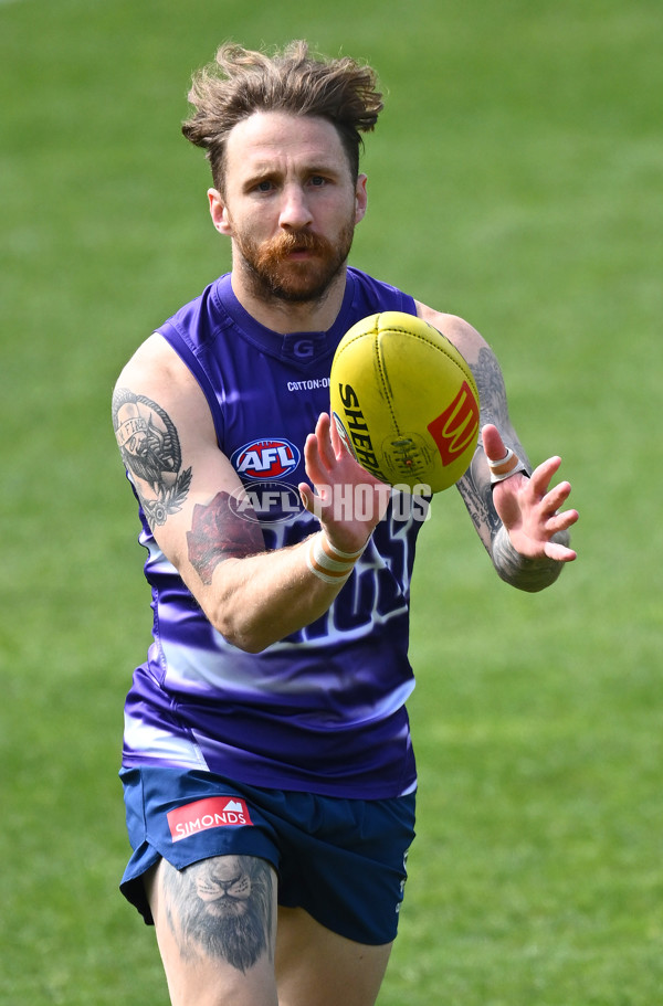 AFL 2024 Training - Geelong 160924 - A-54088733