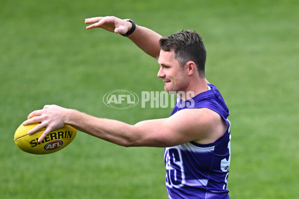 AFL 2024 Training - Geelong 160924 - A-54088737