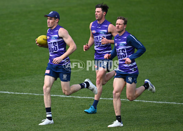 AFL 2024 Training - Geelong 160924 - A-54088744