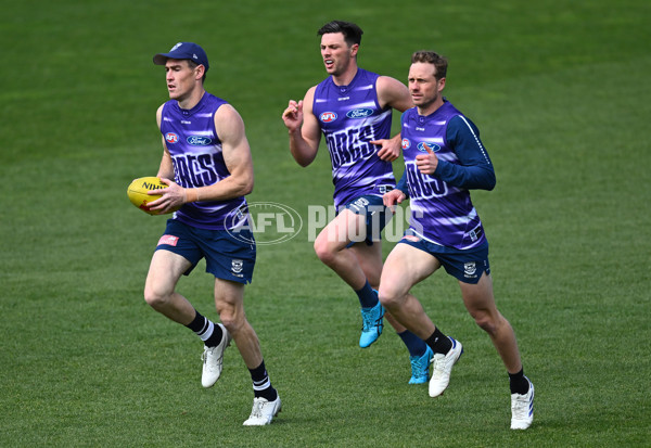 AFL 2024 Training - Geelong 160924 - A-54088745