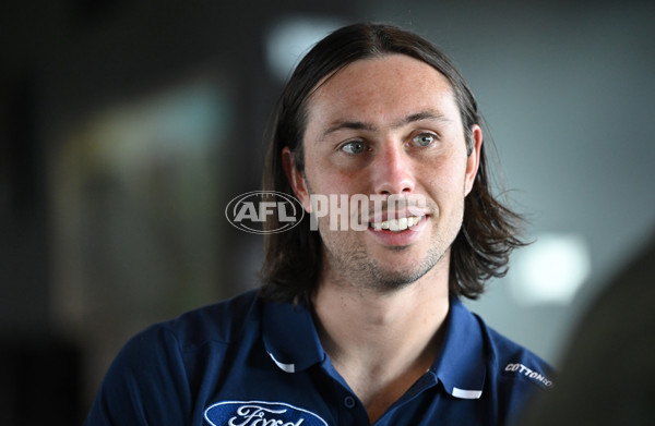 AFL 2024 Training - Geelong 160924 - A-54088753