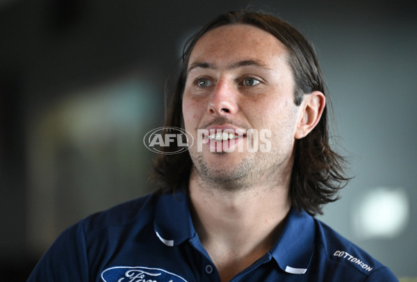 AFL 2024 Training - Geelong 160924 - A-54088754