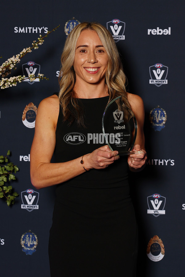 VFL 2024 Media - VFL / VFLW Awards - A-54088815