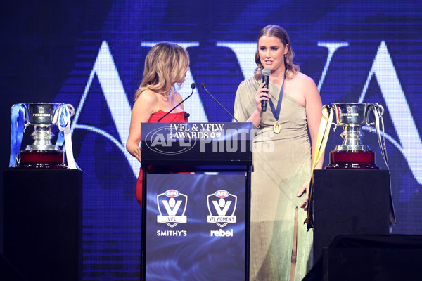 VFL 2024 Media - VFL / VFLW Awards - A-54088822