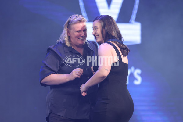 VFL 2024 Media - VFL / VFLW Awards - A-54088824