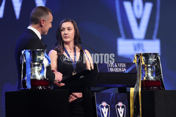 VFL 2024 Media - VFL / VFLW Awards - A-54088825