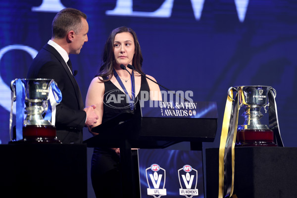 VFL 2024 Media - VFL / VFLW Awards - A-54088827