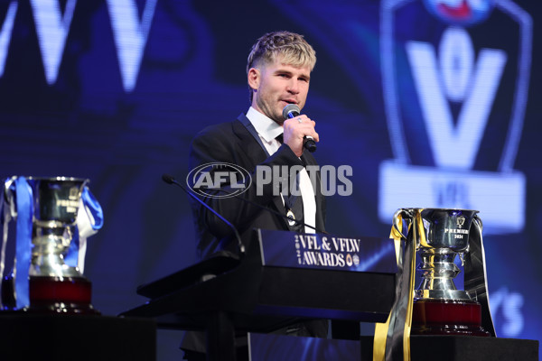 VFL 2024 Media - VFL / VFLW Awards - A-54088830