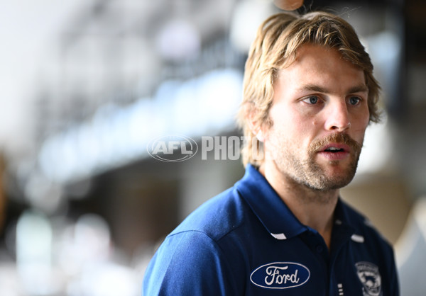 AFL 2024 Training - Geelong 160924 - A-54089549