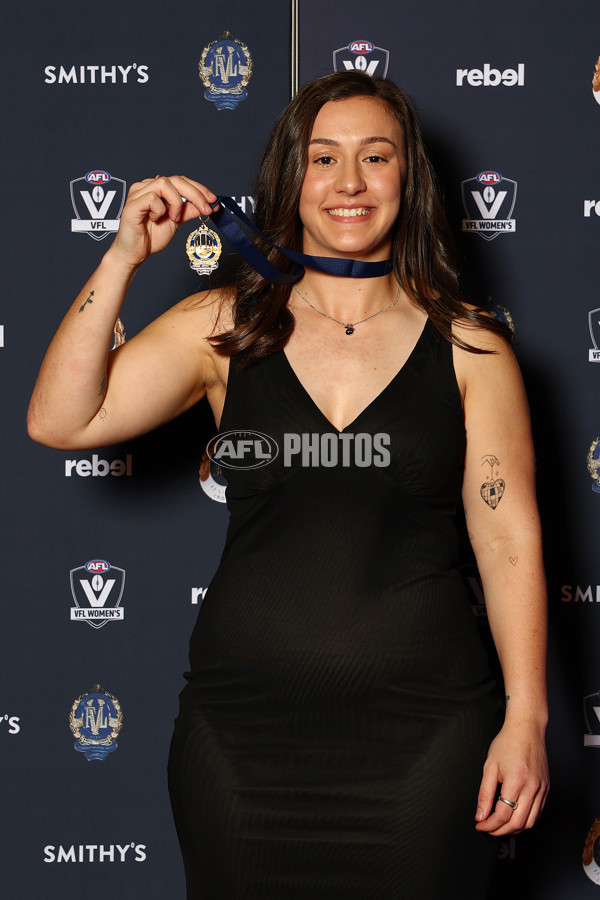 VFL 2024 Media - VFL / VFLW Awards - A-54089625