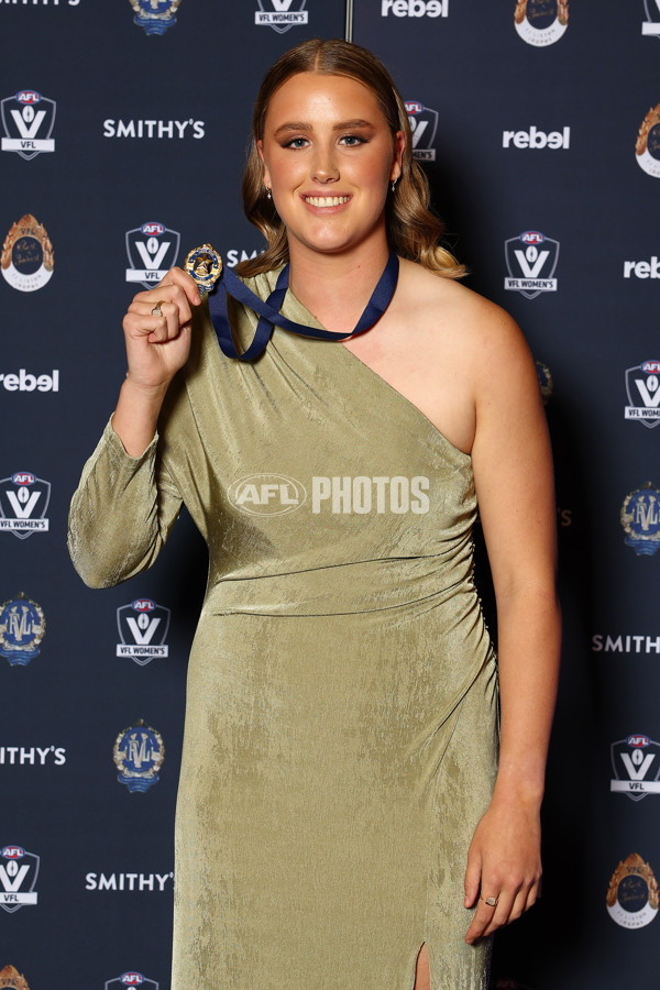 VFL 2024 Media - VFL / VFLW Awards - A-54089626