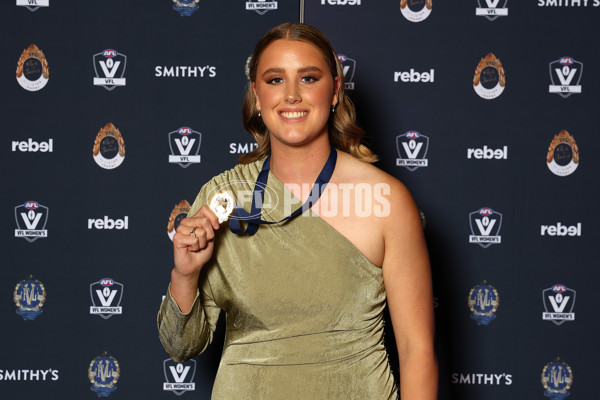 VFL 2024 Media - VFL / VFLW Awards - A-54089627