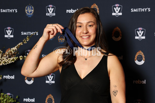 VFL 2024 Media - VFL / VFLW Awards - A-54089628