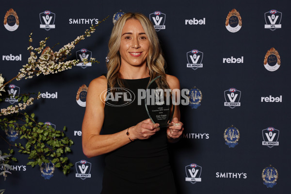 VFL 2024 Media - VFL / VFLW Awards - A-54089630