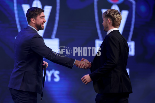 VFL 2024 Media - VFL / VFLW Awards - A-54091767