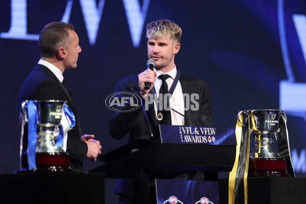 VFL 2024 Media - VFL / VFLW Awards - A-54091769