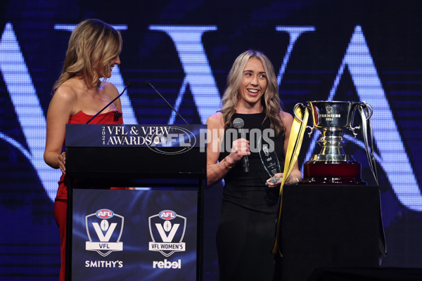 VFL 2024 Media - VFL / VFLW Awards - A-54091772