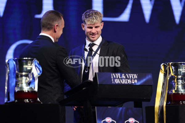 VFL 2024 Media - VFL / VFLW Awards - A-54091774