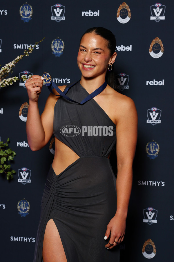 VFL 2024 Media - VFL / VFLW Awards - A-54091815