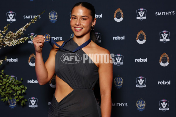 VFL 2024 Media - VFL / VFLW Awards - A-54091816