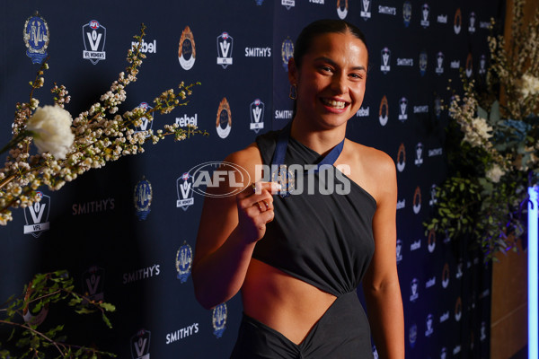 VFL 2024 Media - VFL / VFLW Awards - A-54091818