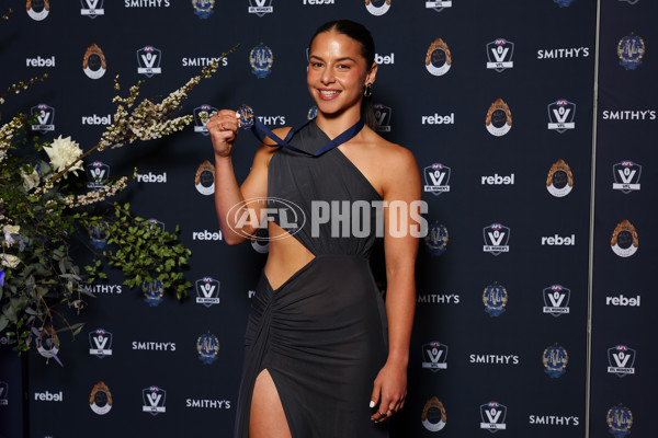 VFL 2024 Media - VFL / VFLW Awards - A-54091819