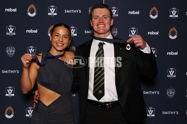 VFL 2024 Media - VFL / VFLW Awards - A-54091825