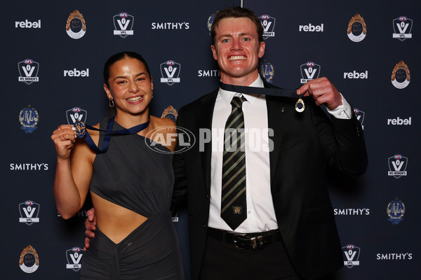 VFL 2024 Media - VFL / VFLW Awards - A-54091826